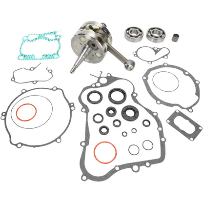 Hot Rods Hot Rod Bottom End Kit 2001 for Yamaha YZ125 CBK0077_396188