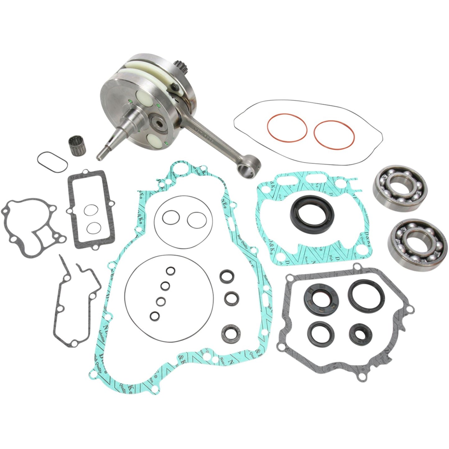 Hot Rods Crankshaft Kit CBK0078_396189