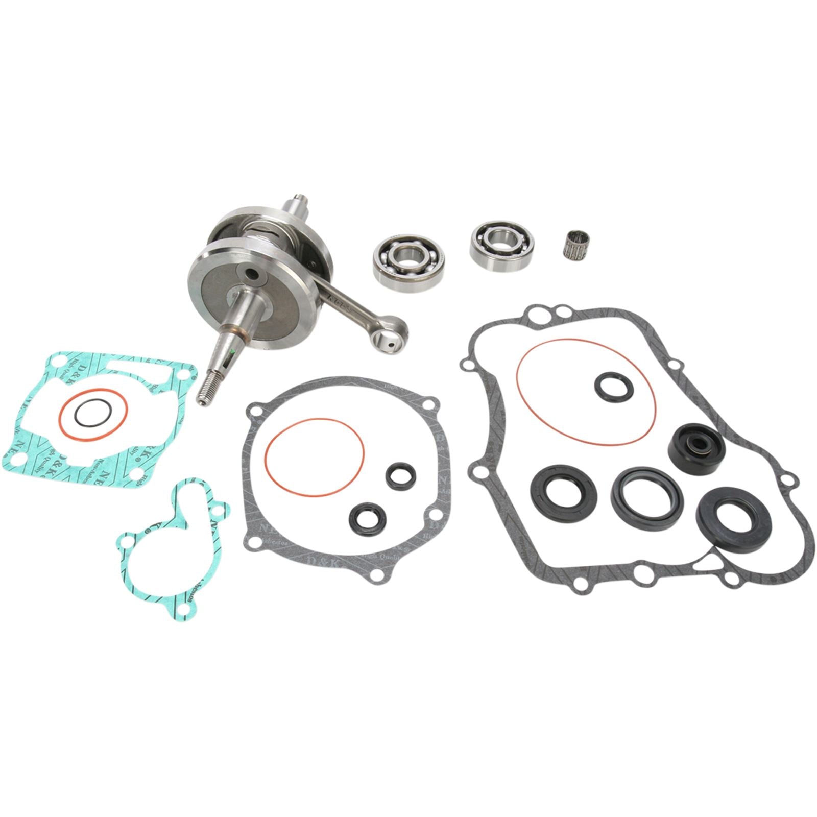 Hot Rods Crankshaft Kit CBK0075_396186