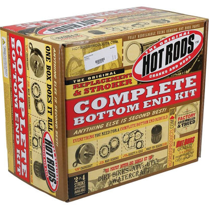 Hot Rods Crankshaft Kit CBK0075_1649908