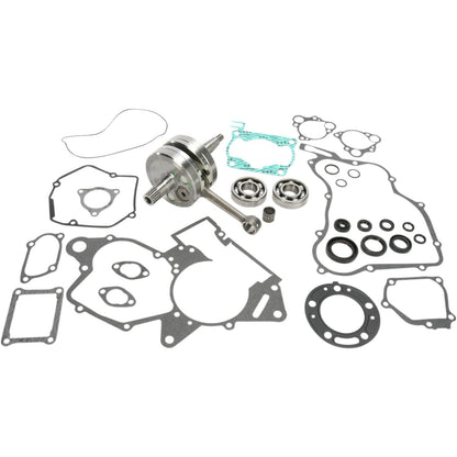 Hot Rods Complete Bottom End Kit CBK0018_396142