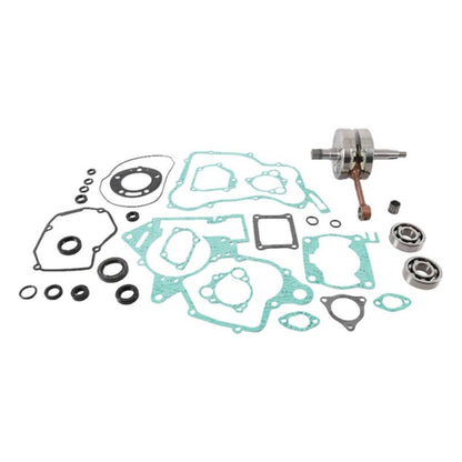 Hot Rods Complete Bottom End Kit CBK0018_1649991