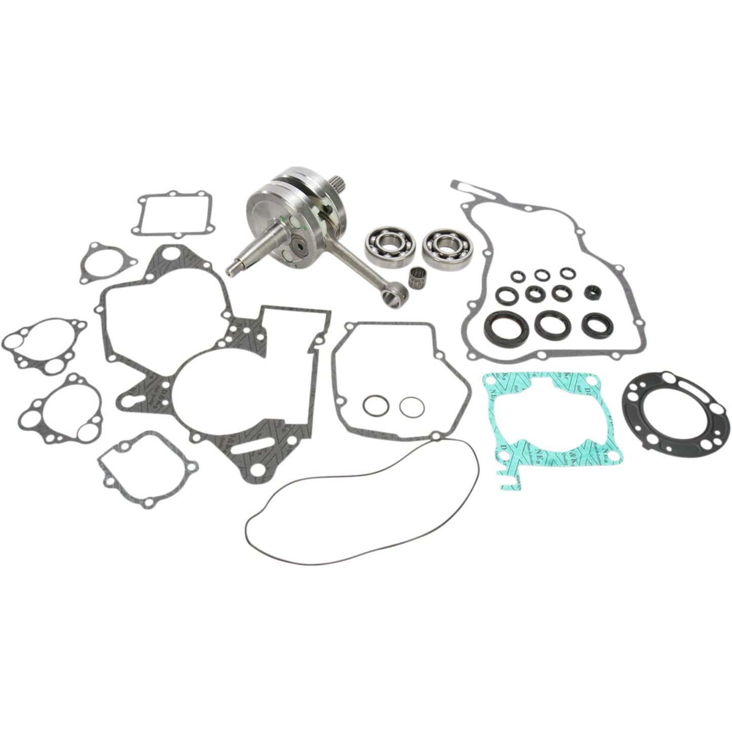 Hot Rods Crankshaft Kit CBK0020_396144