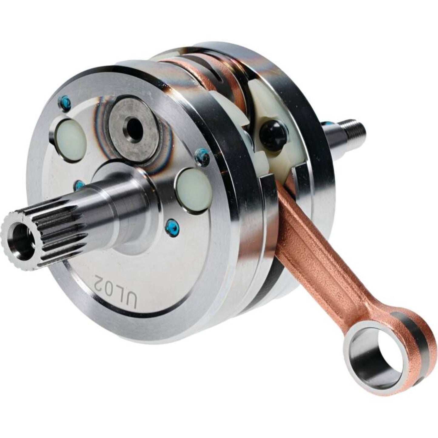 Hot Rods Crankshaft Kit CBK0020_1649560