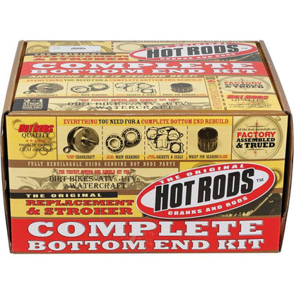 Hot Rods Crankshaft Kit CBK0020_1649582