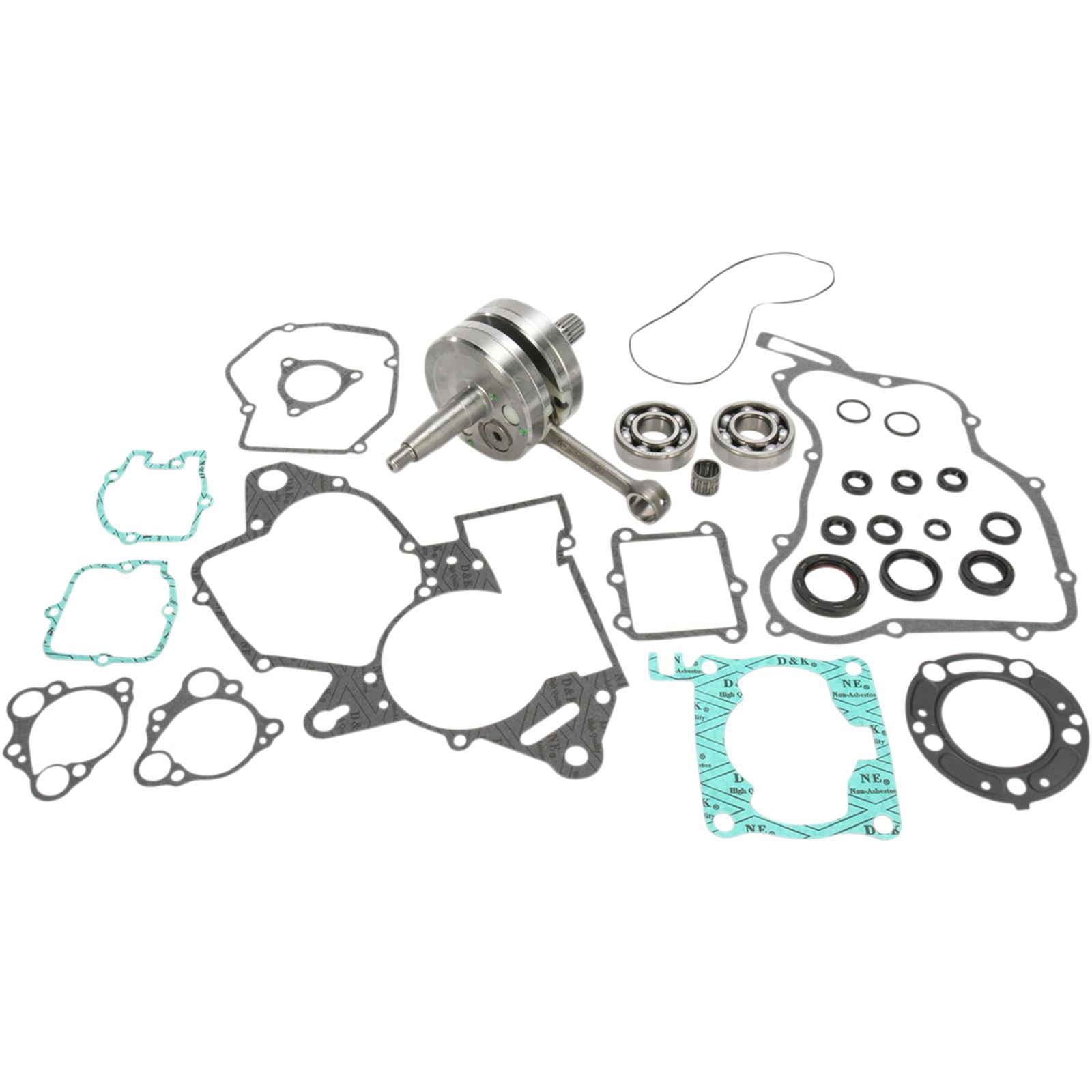 Hot Rods Crankshaft Kit CBK0021_396145