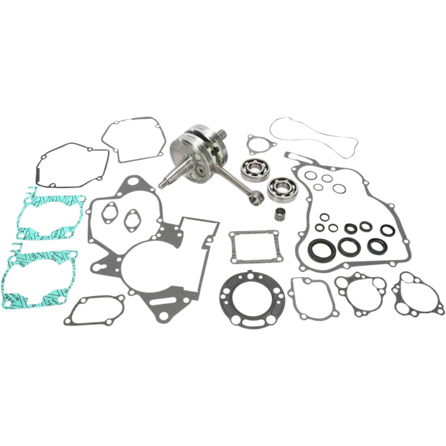 Hot Rods Crankshaft Kit CBK0023_396147