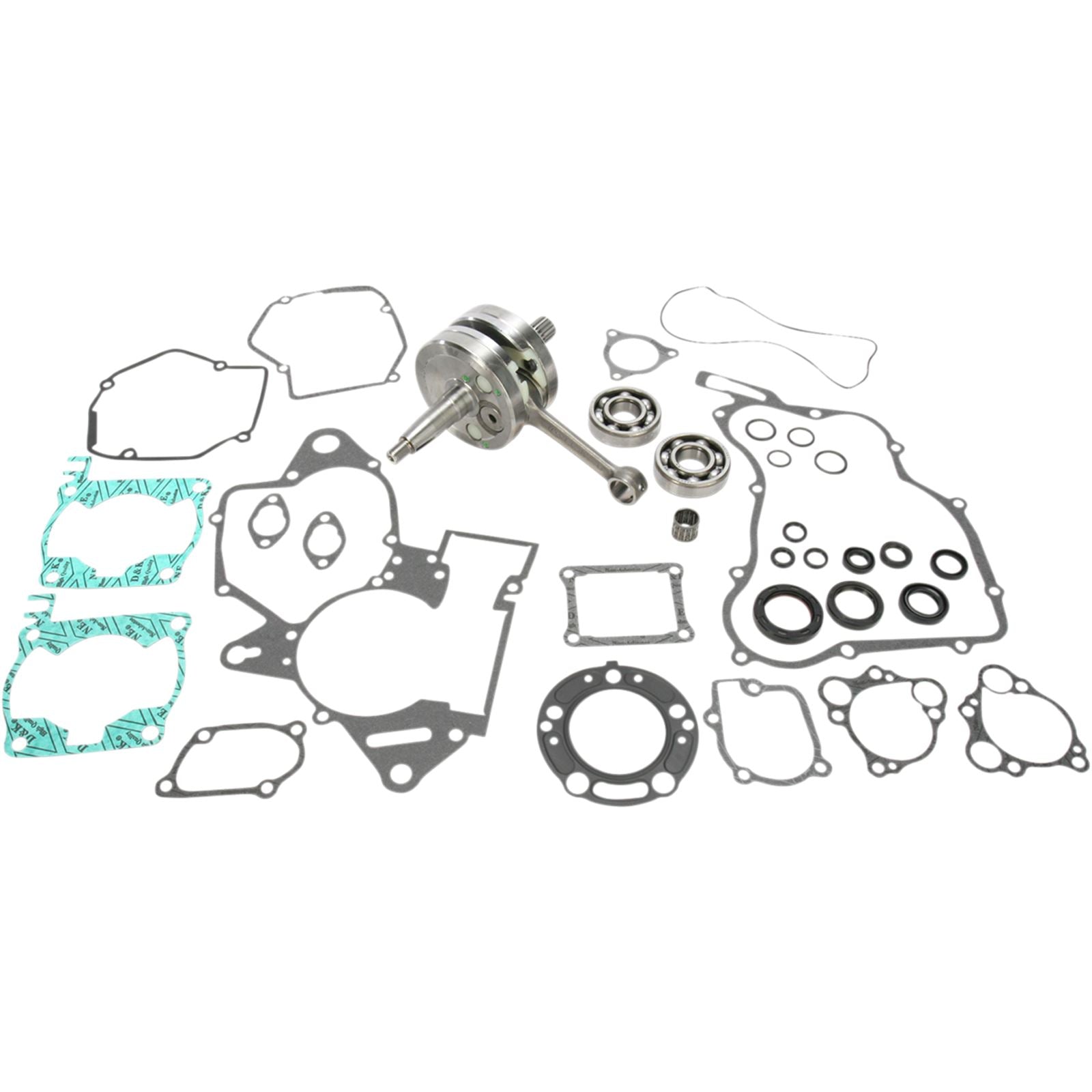 Hot Rods Crankshaft Kit CBK0023_396147