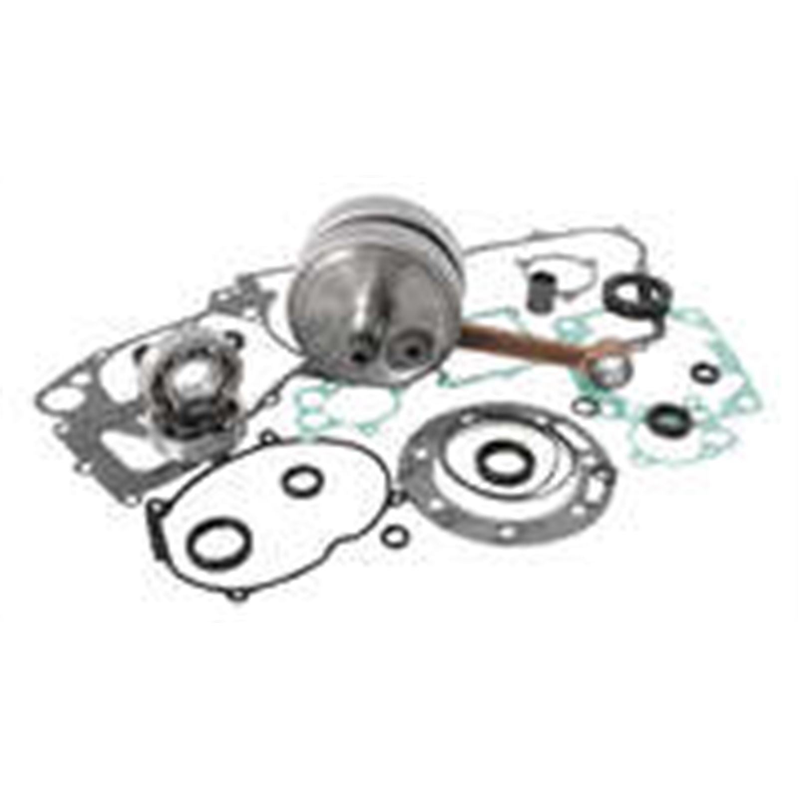 Hot Rods Crankshaft Kit CBK0072_124419