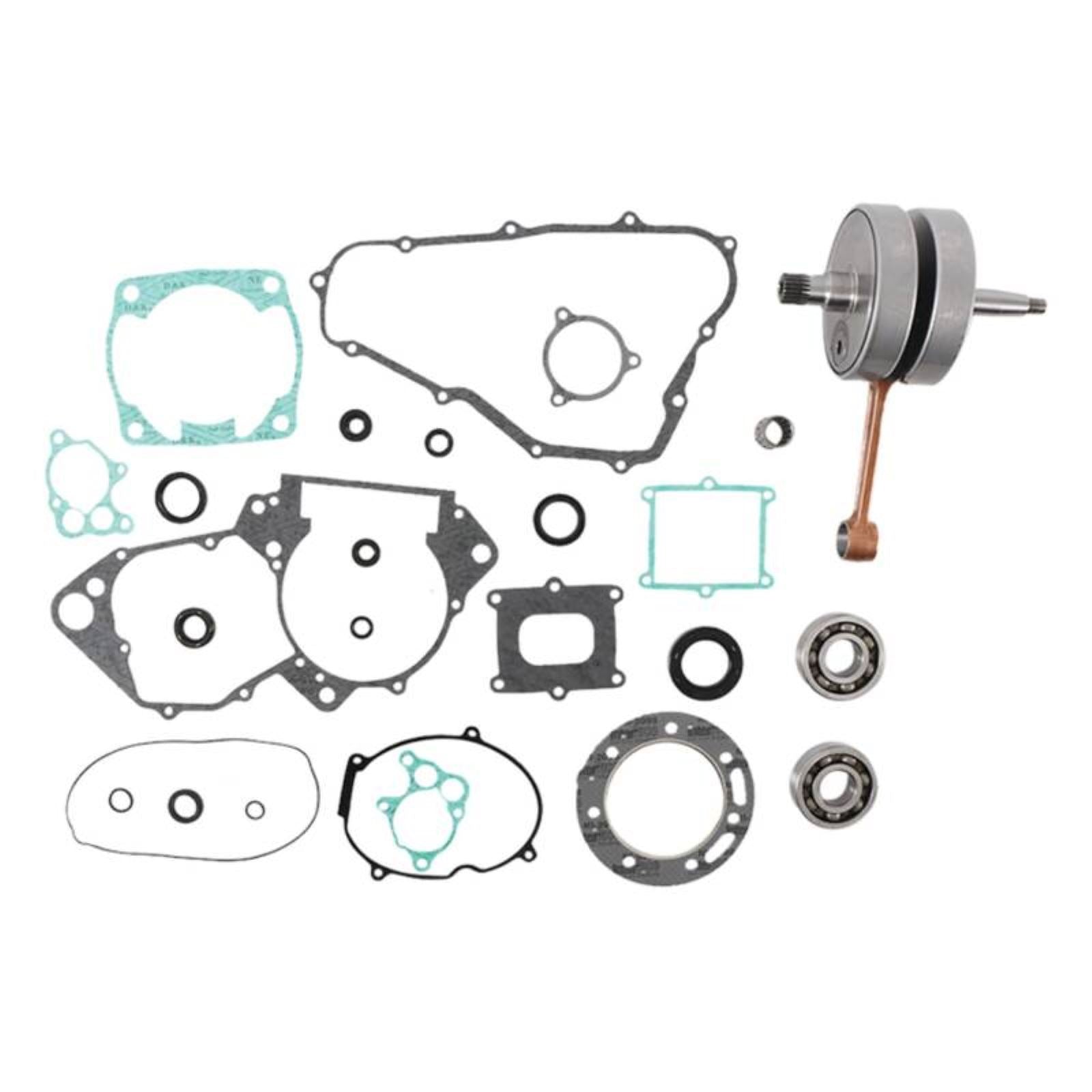 Hot Rods Crankshaft Kit CBK0072_1649787