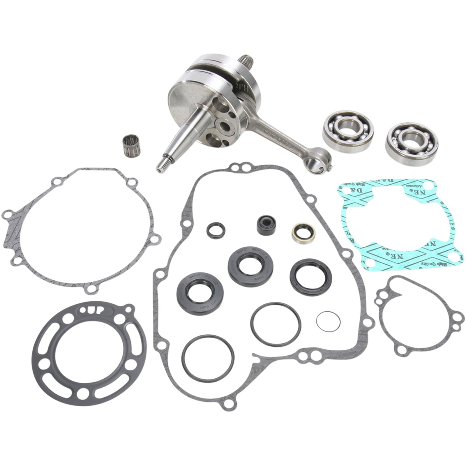 Hot Rods Crankshaft Kit CBK0132 CBK0132_396231