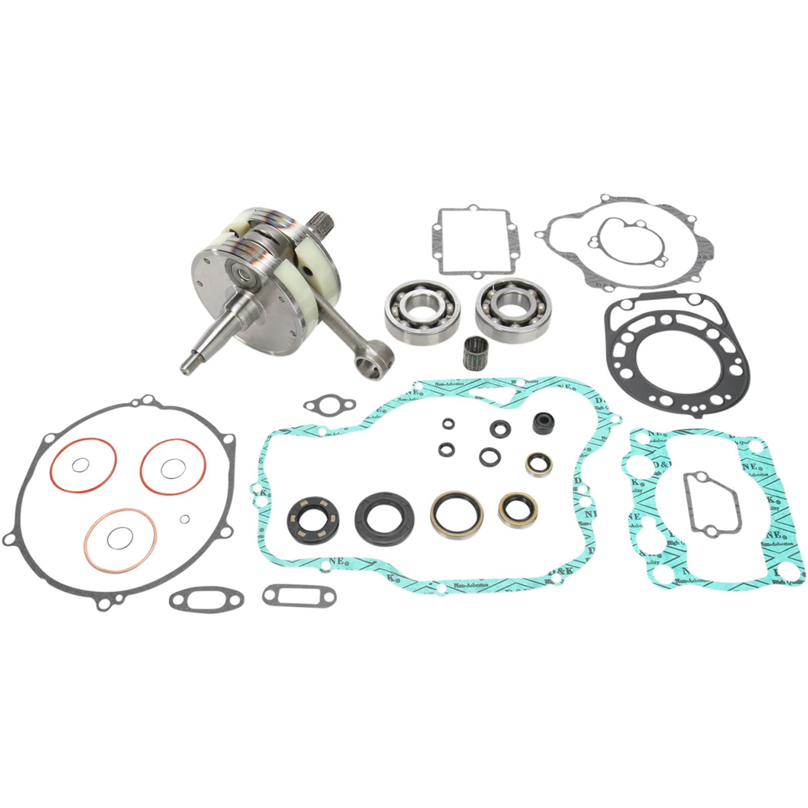 Hot Rods Crankshaft Kit CBK0054_396169
