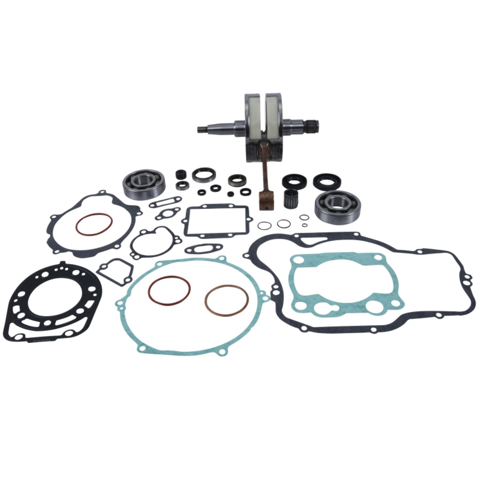 Hot Rods Crankshaft Kit CBK0054_1649568