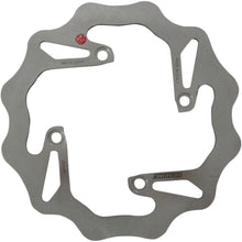 Braking Rear Brake Rotor - WF4501 [MPN: WF4501]_355681