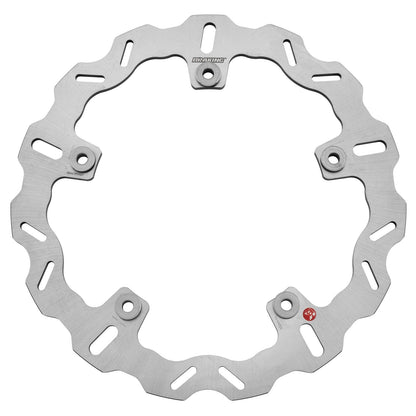 Braking Rotor Rear [MPN: WH7003]_124455