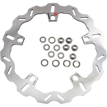Braking Rotor Rear [MPN: WH7003]_355492