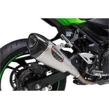 Yoshimura Alpha-T Street Slip-On Exhaust SS-SS-CF Works 14710BP520_500806