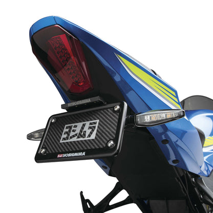 Yoshimura Fender Eliminator Kit [MPN: 070BG111821]_124459