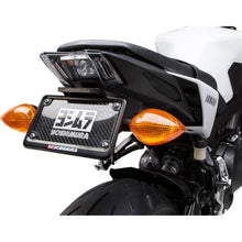 Yoshimura Fender Eliminator Kit 070BG139911_501187