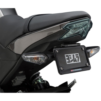 Yoshimura Fender Eliminator Kit 070BG141201_501193