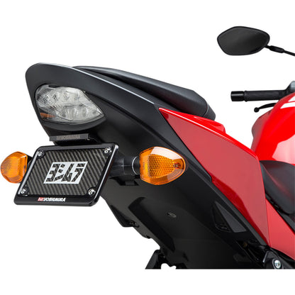 Yoshimura Fender Eliminator Kit 070BG118011_501223