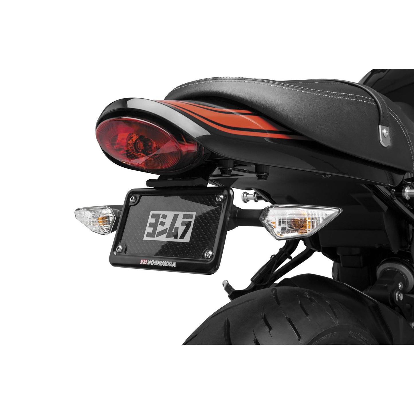 Yoshimura Fender Eliminator Kit 070BG149500_124492