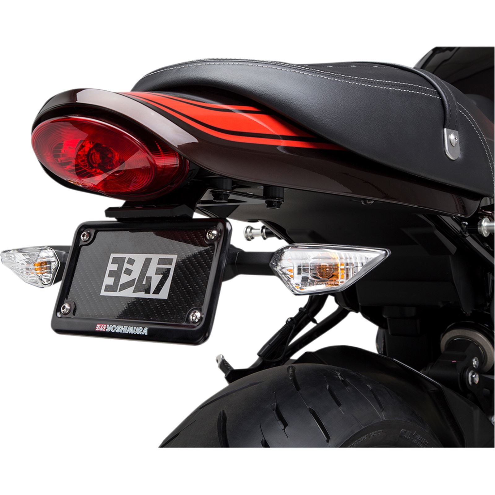 Yoshimura Fender Eliminator Kit 070BG149500_501259
