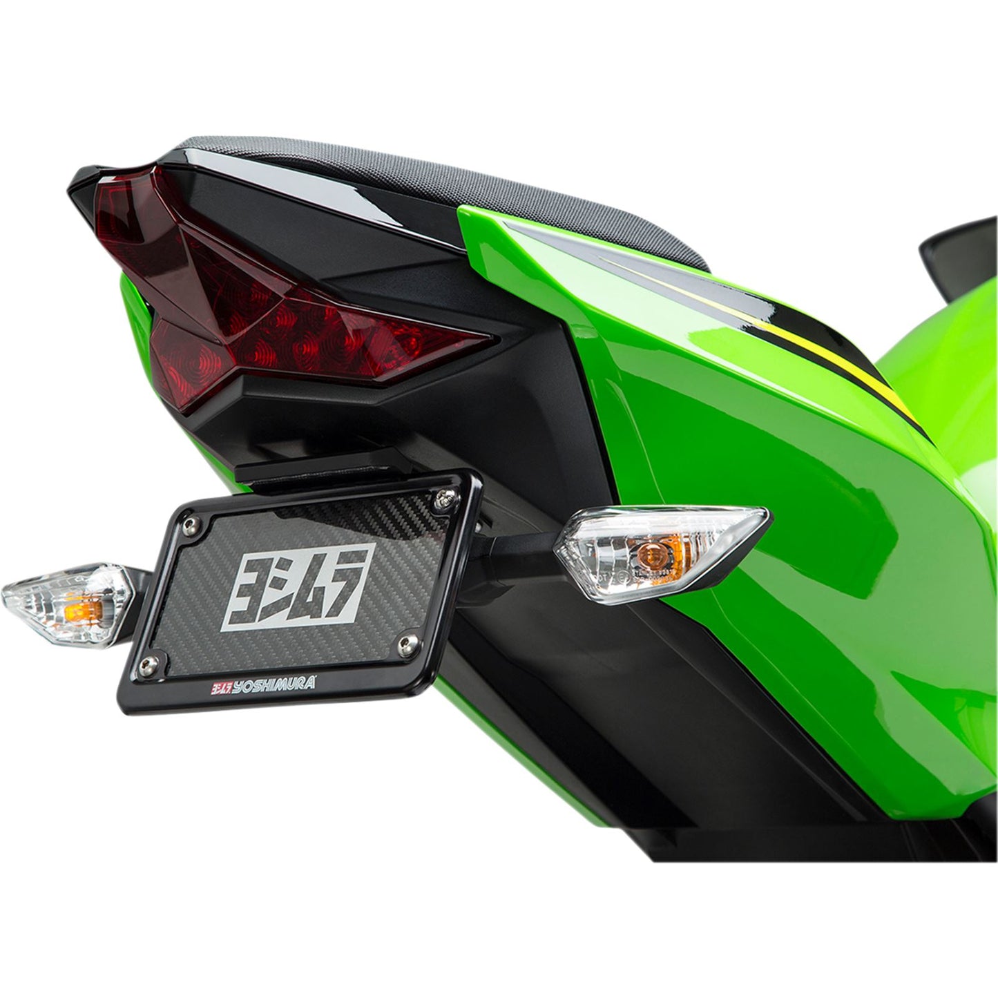 Yoshimura Fender Eliminator Kit 070BG147100_501260