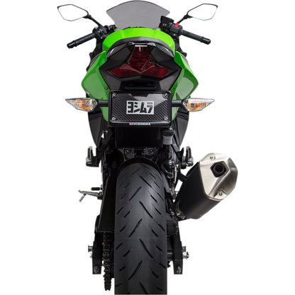 Yoshimura Fender Eliminator Kit 070BG147100_501261