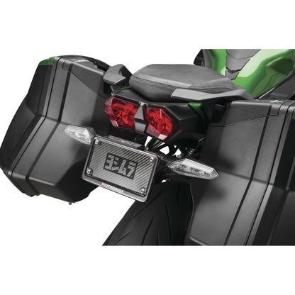 Yoshimura Fender Eliminator Kit H2 SX 070BG142100_124497