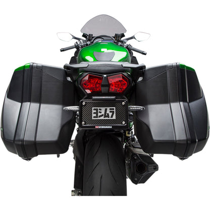 Yoshimura Fender Eliminator Kit H2 SX 070BG142100_501271