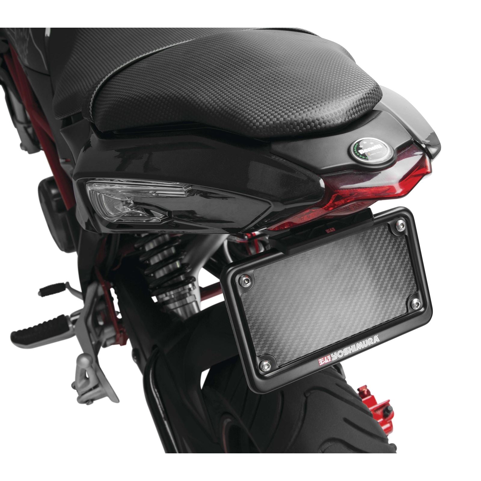 Yoshimura Fender Eliminator Kit 070BG191350_124500