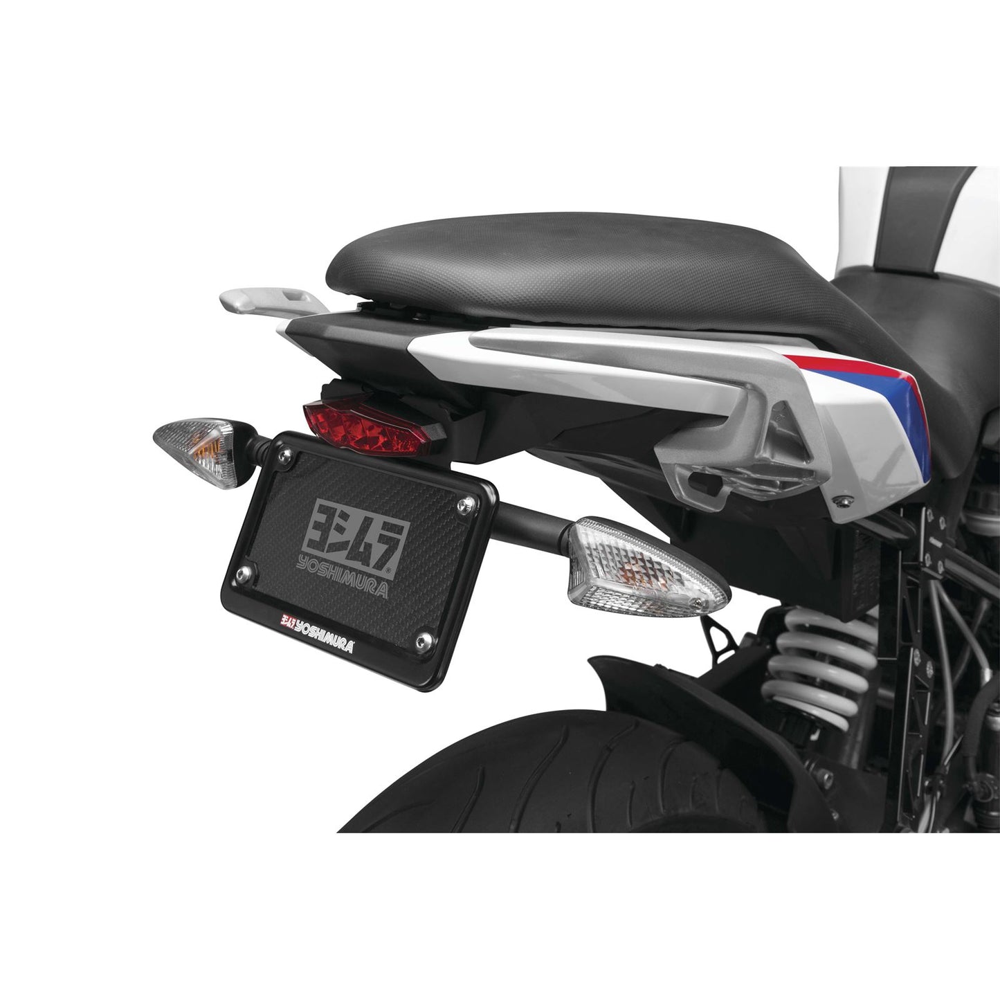 Yoshimura Fender Eliminator Kit [MPN: 070BG153500]_124501