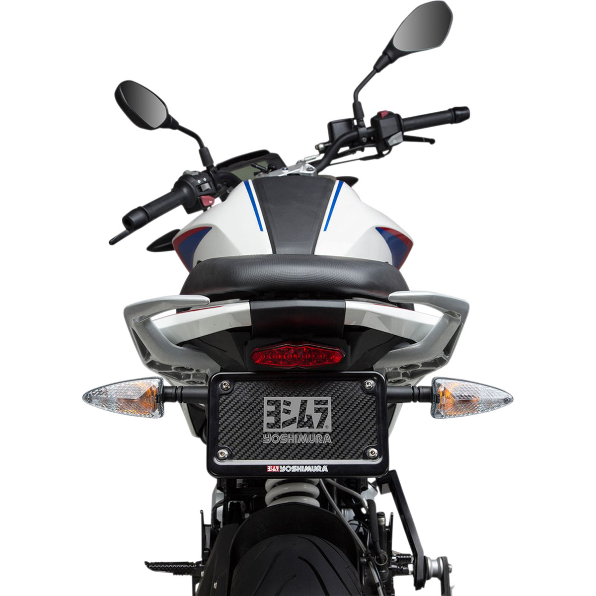 Yoshimura Fender Eliminator Kit [MPN: 070BG153500]_501279