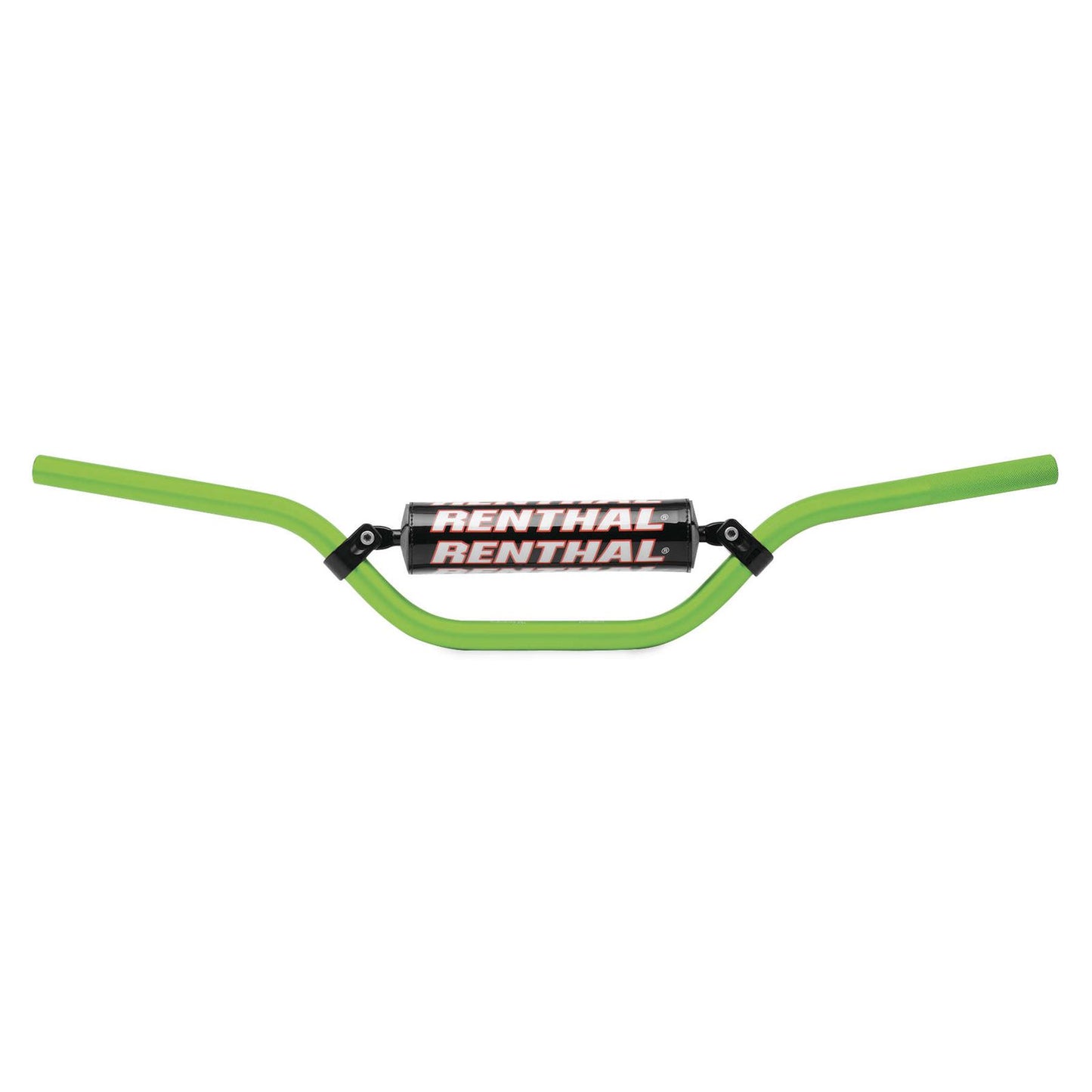 Renthal 7/8" Mini Handlebar RC Mini/85cc - Green 784-03-GN-03-219_124520