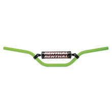 Renthal 7/8" Mini Handlebar RC Mini/85cc - Green 784-03-GN-03-219_124520
