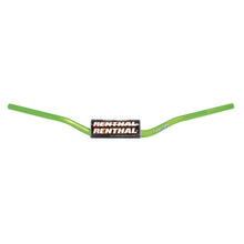 Renthal Green - 604 for RC/CRF/KX/KXF Fatbar Handlebar 604-01-GN_124522