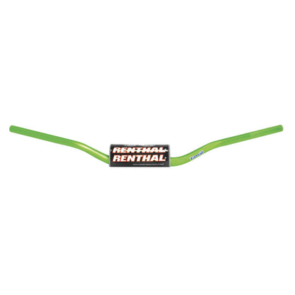 Renthal Green - 604 for RC/CRF/KX/KXF Fatbar Handlebar 604-01-GN_124522
