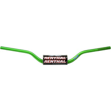 Renthal Green - 604 for RC/CRF/KX/KXF Fatbar Handlebar 604-01-GN_464082