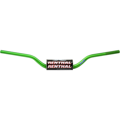 Renthal Green - 604 for RC/CRF/KX/KXF Fatbar Handlebar 604-01-GN_464082