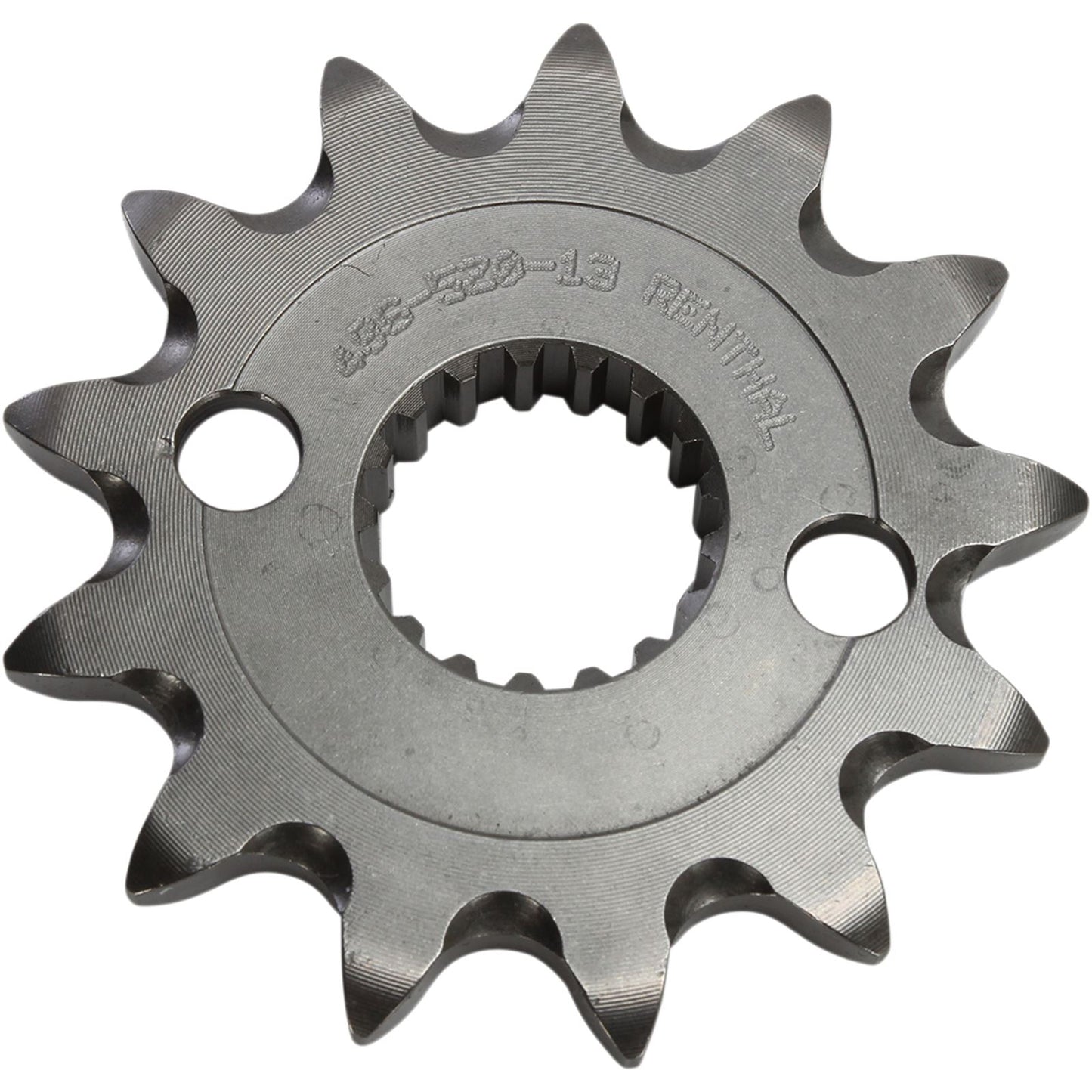 Renthal Sprocket - Front For Suzuki - 13-Tooth 496--520-13GP_464507