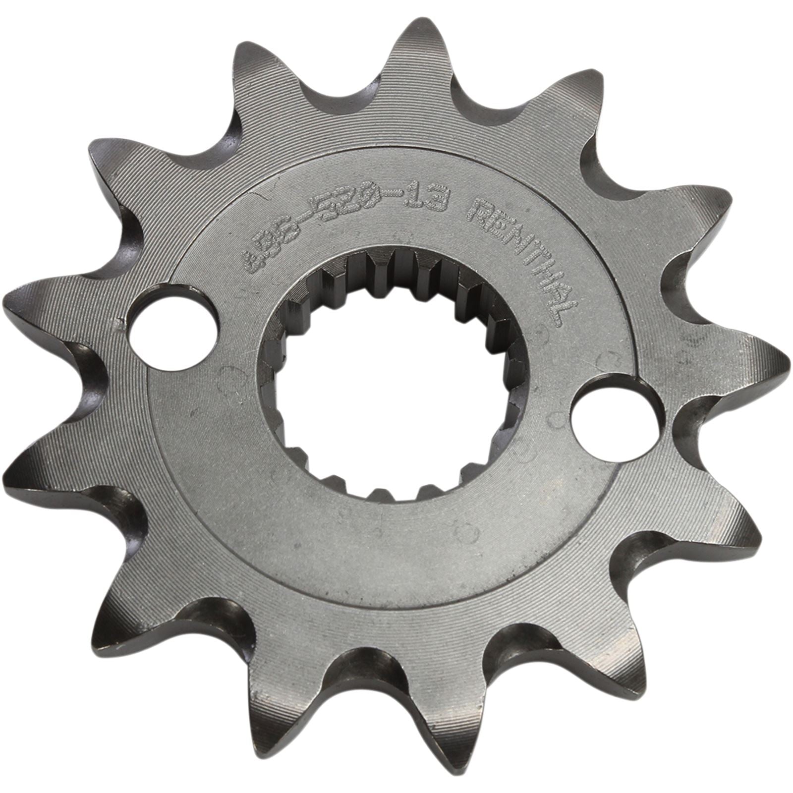 Renthal Sprocket - Front For Suzuki - 13-Tooth 496--520-13GP_464507