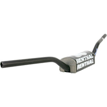 Renthal Black - 826 for KTM High/Husqvarna Enduro ('18 - '20) Fatbar Handlebar 826-01-BK_464057