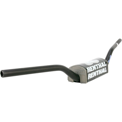 Renthal Black - 826 for KTM High/Husqvarna Enduro ('18 - '20) Fatbar Handlebar 826-01-BK_464057