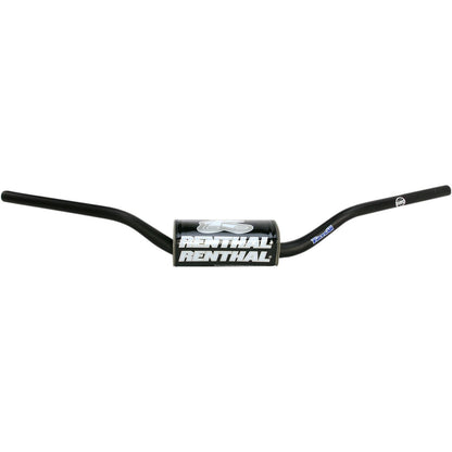 Renthal Black - 826 for KTM High/Husqvarna Enduro ('18 - '20) Fatbar Handlebar 826-01-BK_464058
