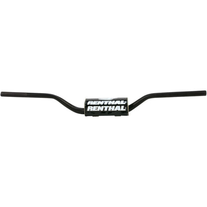 Renthal Black - 826 for KTM High/Husqvarna Enduro ('18 - '20) Fatbar Handlebar 826-01-BK_464059