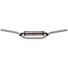 Renthal 7/8" Racer Handlebar Bend CR Mid - Titanium 773-01-TT-01-185_124531