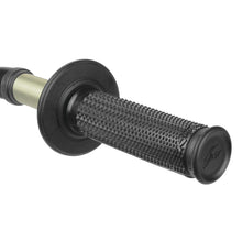 Renthal Tapered Ultra Tacky Half Waffle Grips G198_124540