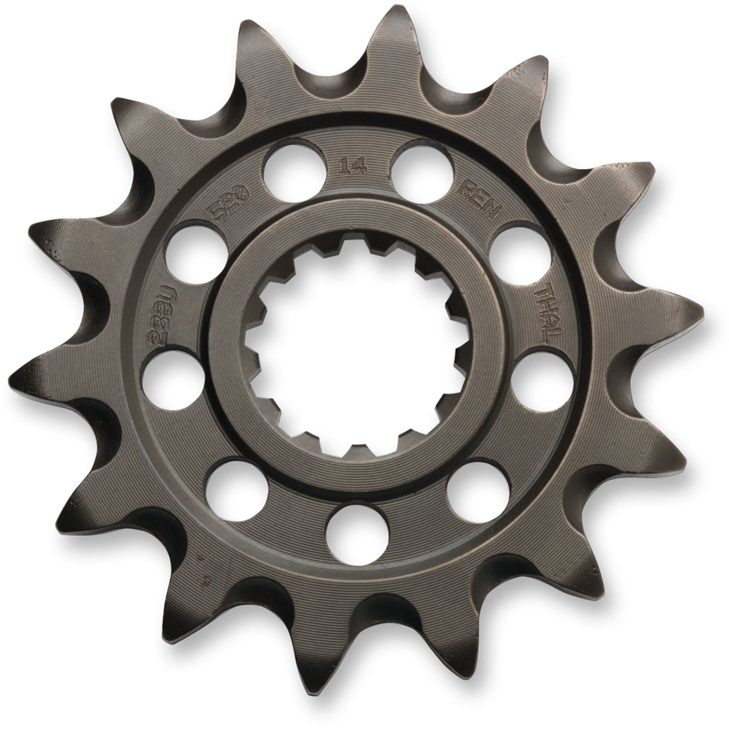 Renthal Sprocket - Front For Suzuki - 13-Tooth 497U-520-13GP_464510