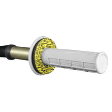 Renthal Donutz Grip - Black/Yellow G205_124545